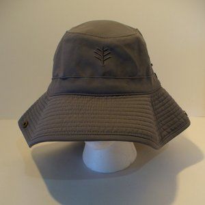 COOLIBAR Hat L/XL Gray